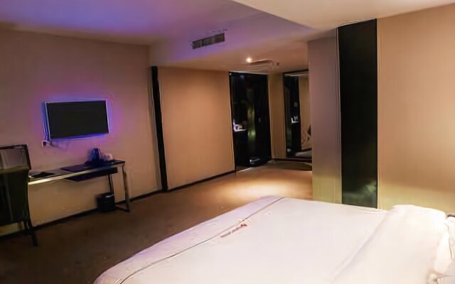 Magic Hotel Changsha Railway Station