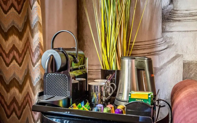 Arte' Boutique Hotel