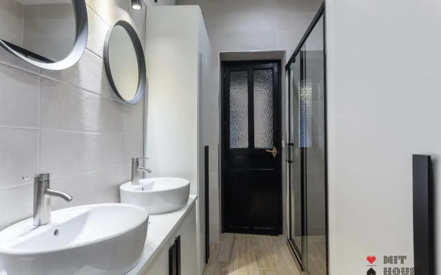 MIT House Atocha II en Madrid