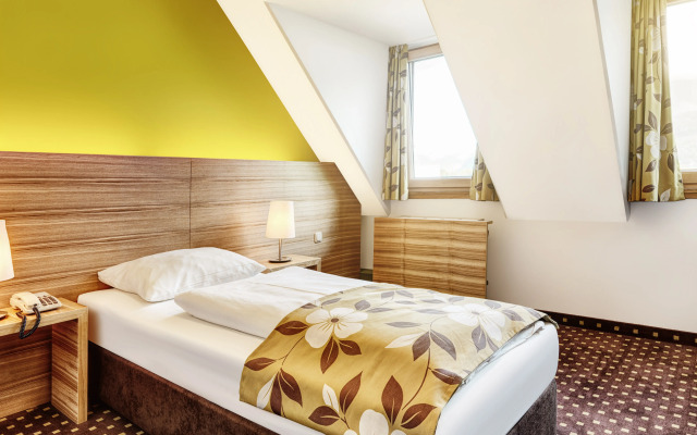 Alphotel Innsbruck