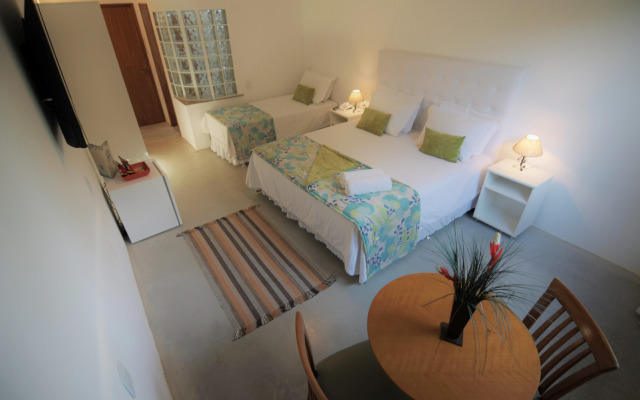 Hotel Miratlântico Búzios