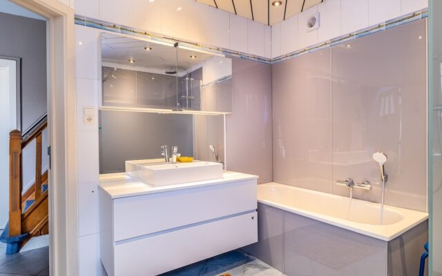 House Relax Centrally Located in Koksijde