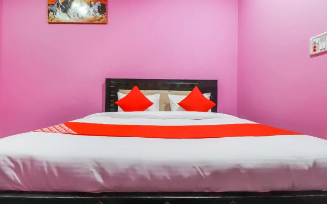 OYO 69726 Hotel Sweet Dreams