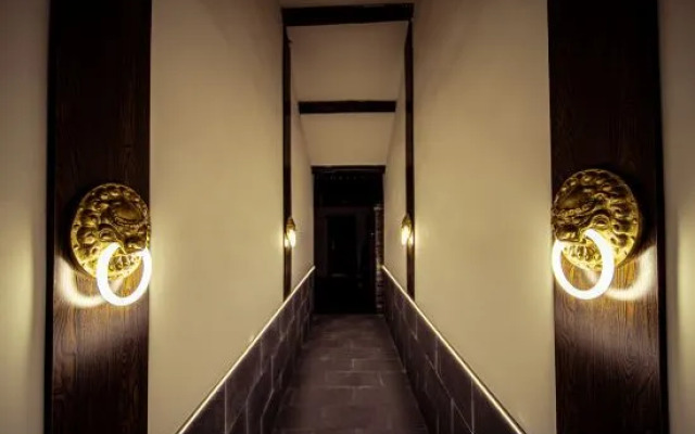 Badaling Chengyuan Homestay