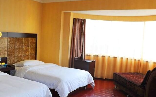 Nanfang Hotel Daqing Road - Xi'an