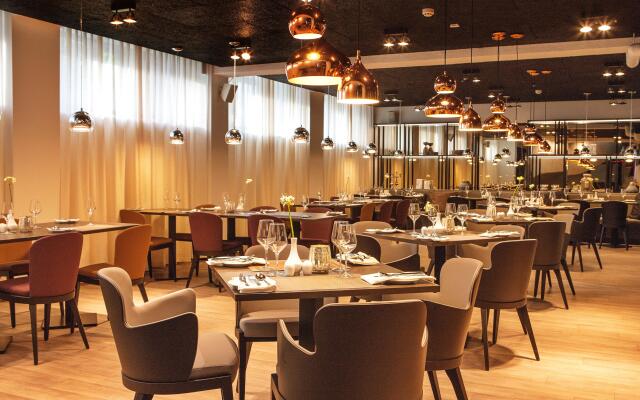 Centennial Nexus Hotel Tallinn