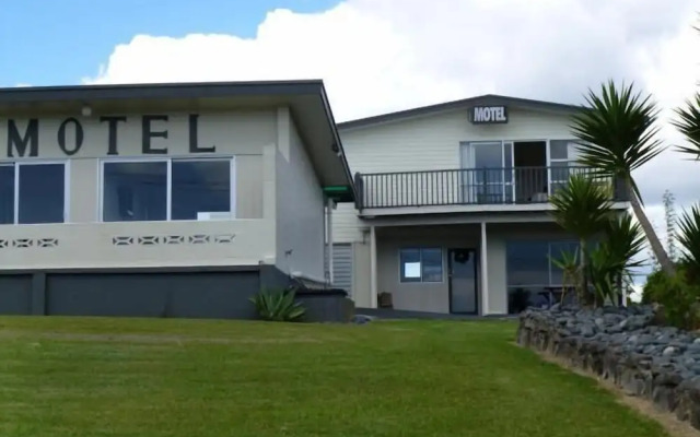 Ranui Lodge Motel