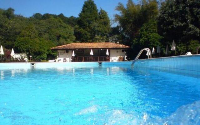 Hotel Alpino