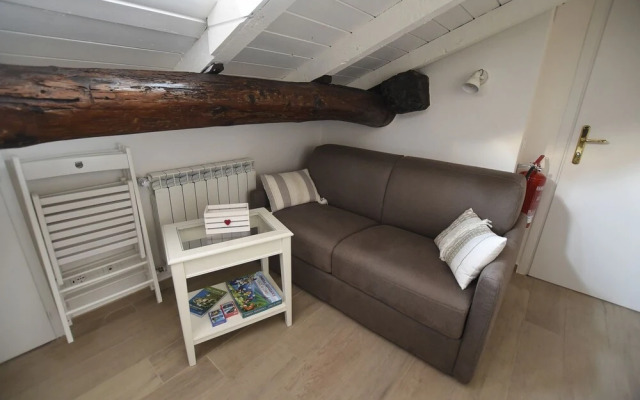 Le Torri Apartment