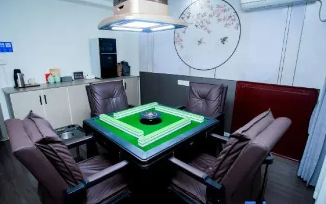 Xingsha Hotel (Wuhan Yangluo Sanzhong Branch)