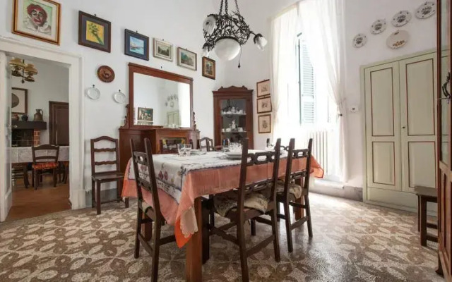 Villa Maria Cristina