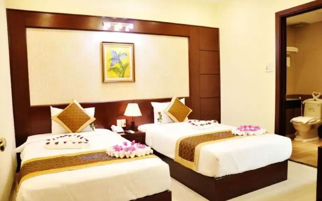 SUNVIEW Hotel