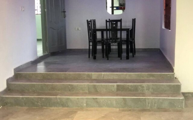 Charming 4-bed House in Kokrobite