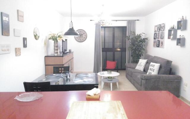 Apartamento Deluxe La Vega