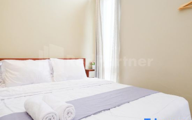 Grha Minggiran Homestay Yogyakarta Mitra RedDoorz