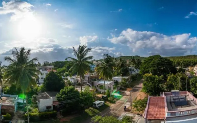 OYO 23243 Kanasu Homestay
