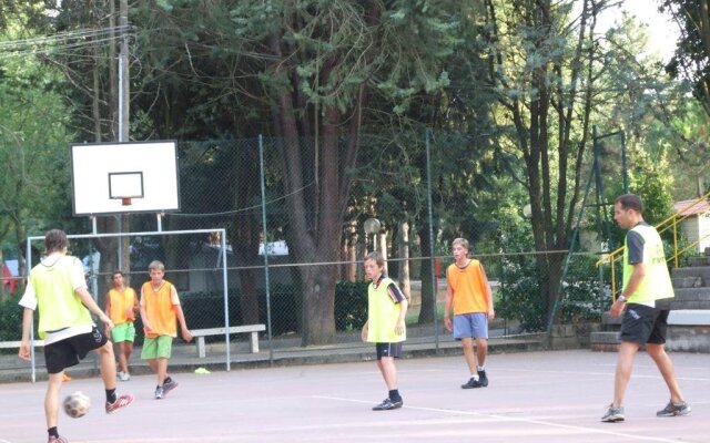 Camping Villaggio Italgest