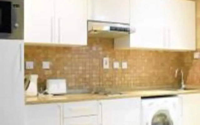 Beautiful One Bedroom Apartment in Tecom