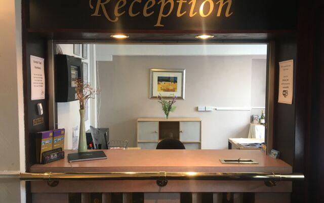 The Lakeland Kendal Hotel, Sure Hotel Collection by BW