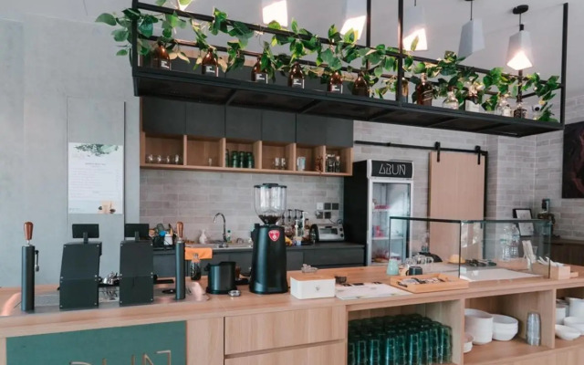 56 Hotel Sukhumvit