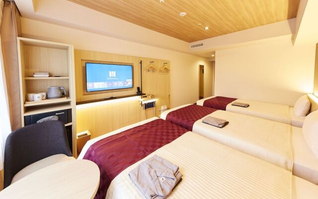hotel MONday Premium Kyoto Station Higashikujo