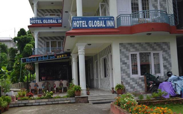 Global Inn