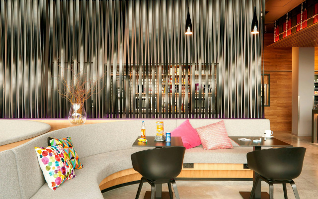 Moxy Aberdeen Airport - Image 2
