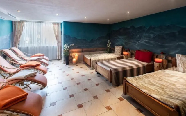 Wohlfühlhotel Innertalerhof