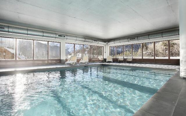 Residence Odalys Le Village de Praroustan