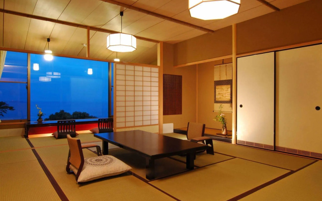 Atami Taikansou