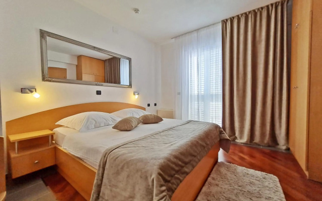 Hotel Sunce