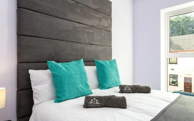 Gillingham Apartment