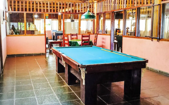 VELINN Hotel Fazenda Estrela da Serra