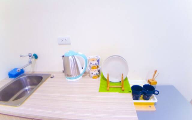 Clean and Comfortable House