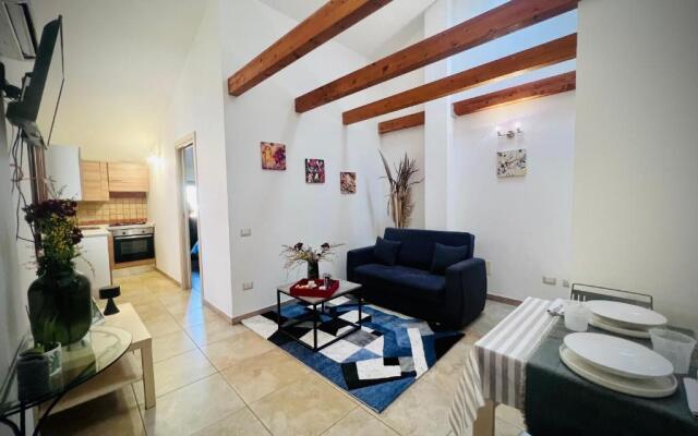 West Sardinia Apartment 2