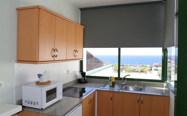 Apartamentos Halley