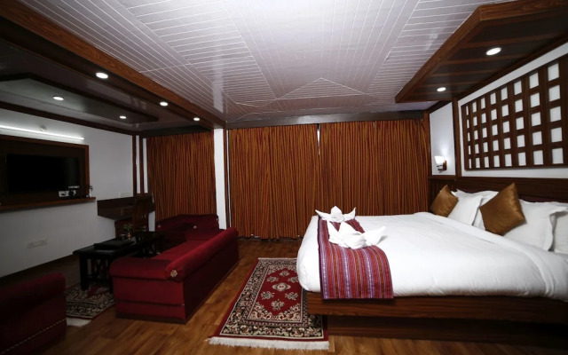 Hotel Sikkim Tourist Center