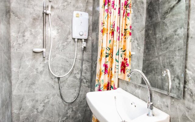 5box Donmuang Airport by OYO Rooms