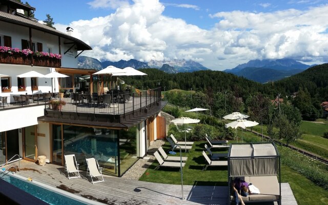 Hotel Am Hang