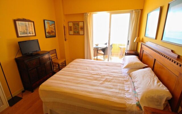 Apartamento La Isleta