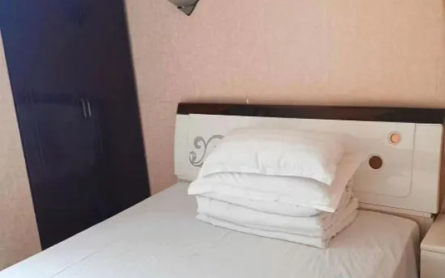 OYO Chongqing Yidi Hotel