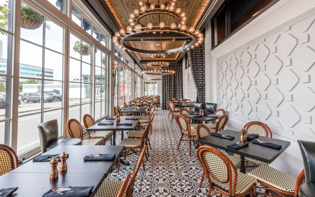 Curtiss Hotel, Ascend Hotel Collection