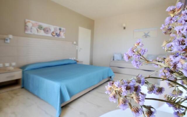 Sirene Villas
