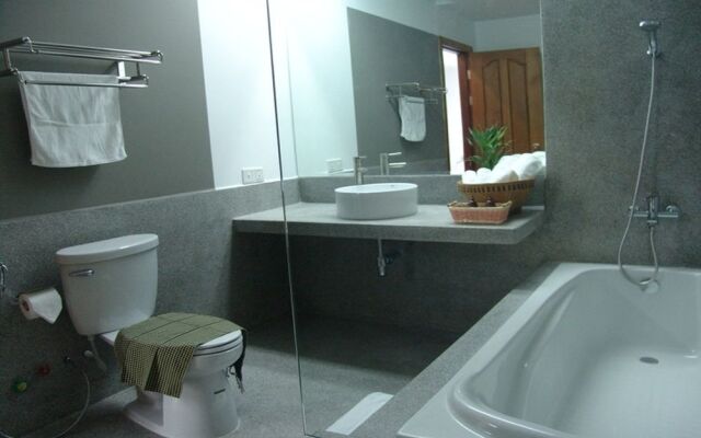 Royal Mekong Boutique Hotel