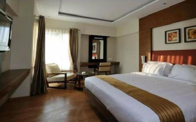 Hotel JM Four