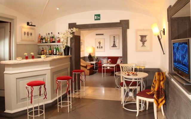 Hotel Villa Glori