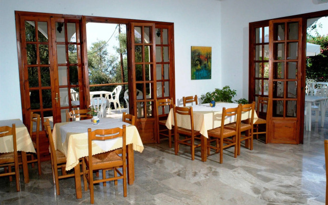 La Signora Hotel