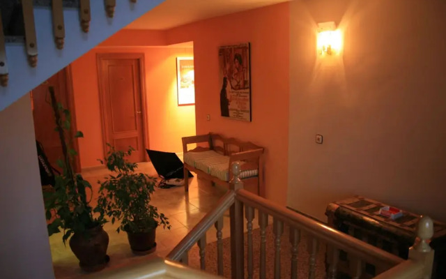 Hostal Numancia