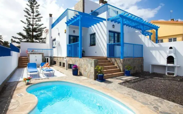 Villa Jable