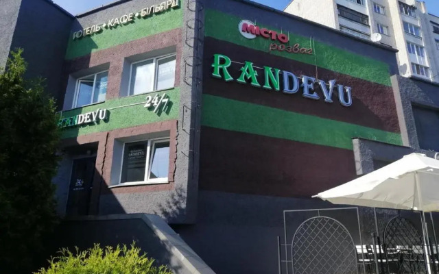 RANDEVU